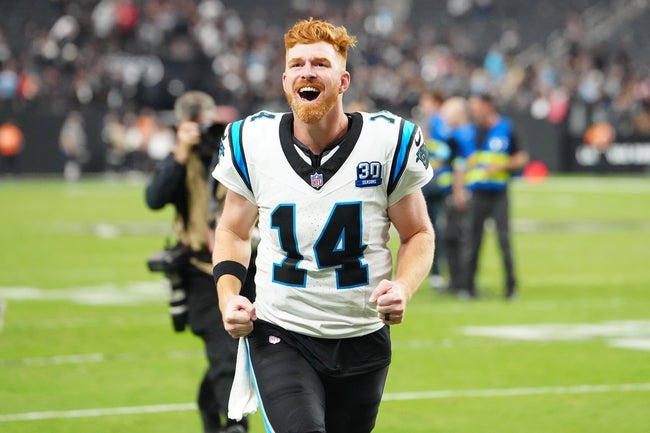 Cincinnati Bengals vs Carolina Panthers Prediction NFL Picks 9/29/24