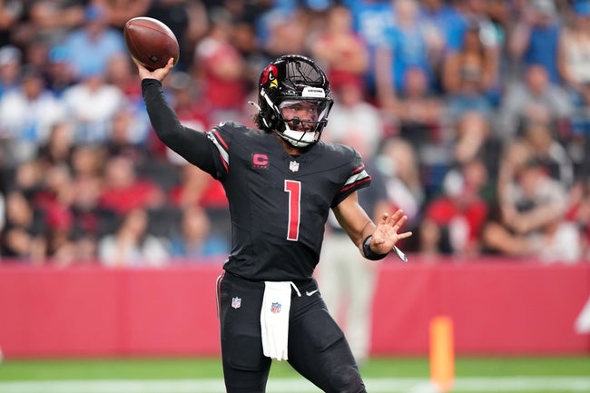Washington Commanders vs Arizona Cardinals Prediction NFL Picks 9/29/24