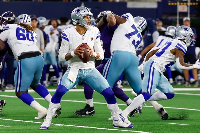 Dallas Cowboys vs New York Giants Prediction NFL Picks 9/26/24