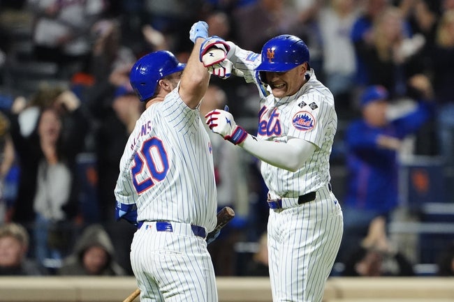 New York Mets vs Milwaukee Brewers Prediction MLB Picks 9/27/24