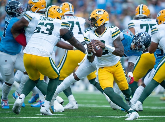 Minnesota Vikings vs Green Bay Packers Prediction NFL Picks 9/29/24