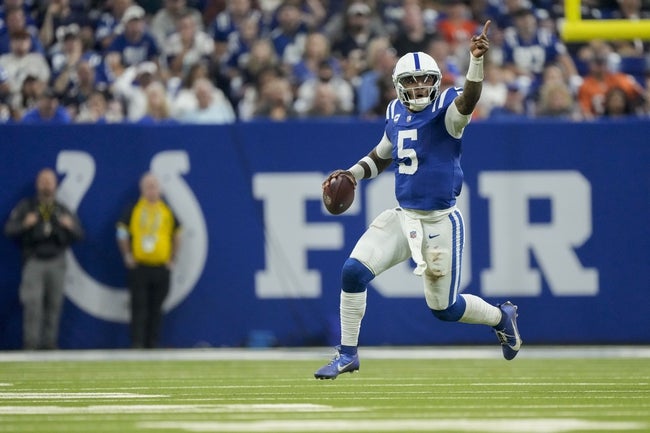 Pittsburgh Steelers vs Indianapolis Colts Prediction NFL Picks 9/29/24