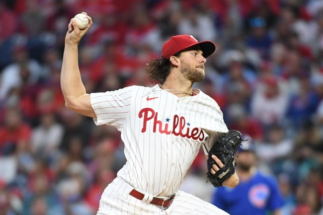 Philadelphia Phillies vs Washington Nationals Prediction MLB Picks 9/29/24