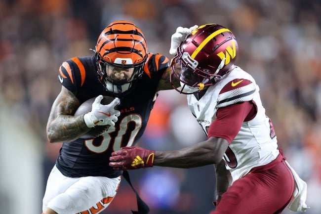 Baltimore Ravens vs Cincinnati Bengals Prediction NFL Picks 10/6/24