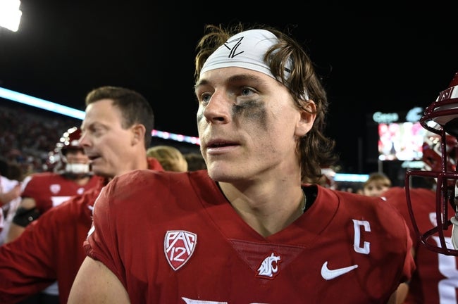 Hawaii vs Washington State Prediction College Football Picks 10/19/24