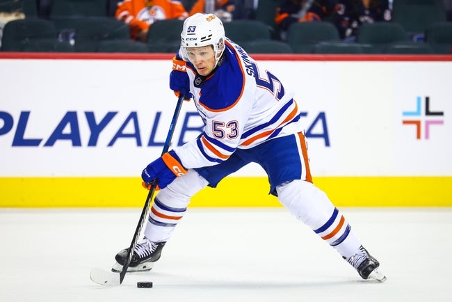 Philadelphia Flyers vs Edmonton Oilers Prediction NHL Picks 10/15/24