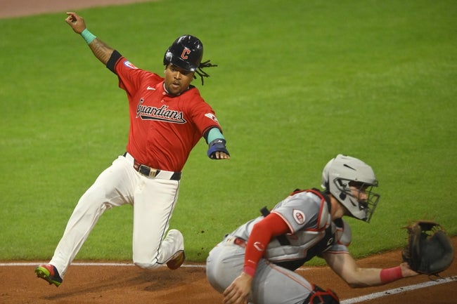 Houston Astros vs Cleveland Guardians Prediction MLB Picks 9/29/24