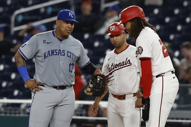 Kansas City Royals vs Washington Nationals Prediction MLB Picks 9/25/24