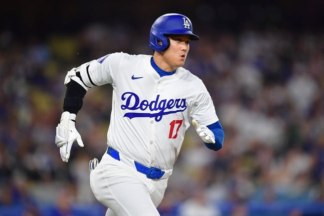 San Diego Padres vs LA Dodgers Prediction MLB Picks 9/25/24