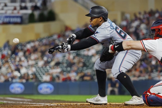 Miami Marlins vs Minnesota Twins Prediction MLB Picks 9/25/24