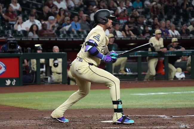 San Francisco Giants vs Arizona Diamondbacks Prediction MLB Picks 9/25/24