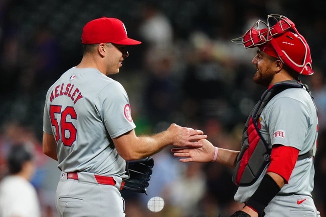 St. Louis Cardinals vs Colorado Rockies Prediction MLB Picks 9/26/24