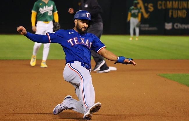 Texas Rangers vs LA Angels Prediction MLB Picks 9/27/24