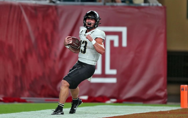Army vs Tulsa Prediction College Football Picks 10/5/24