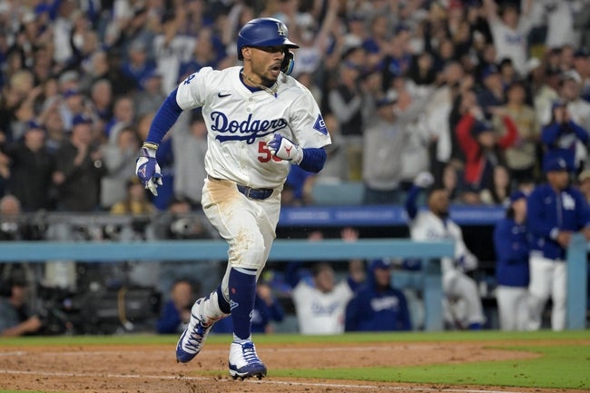LA Dodgers vs Colorado Rockies Prediction MLB Picks 9/28/24