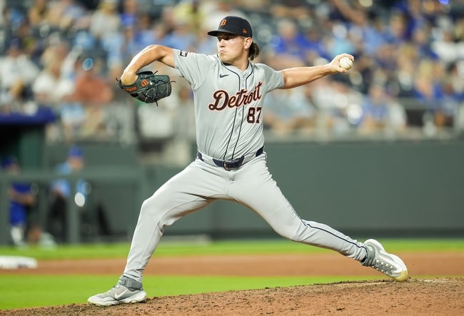 Detroit Tigers vs Houston Astros Prediction MLB Picks 10/2/24