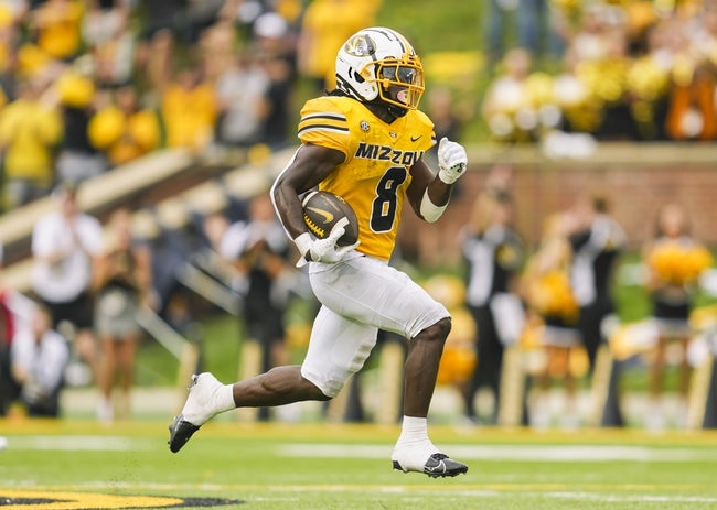 Arkansas vs Missouri Prediction College Football Picks 11/30/24