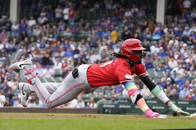 Cincinnati Reds vs Chicago Cubs Prediction MLB Picks 9/29/24