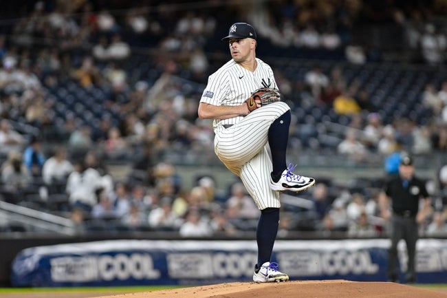 New York Yankees vs LA Dodgers Prediction MLB Picks 10/26/24