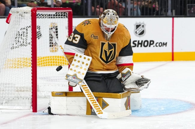 Vegas Golden Knights vs Tampa Bay Lightning Prediction NHL Picks 10/17/24