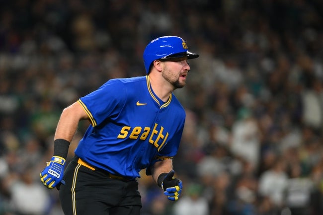 Oakland Athletics vs Seattle Mariners Prediction MLB Picks 9/28/24