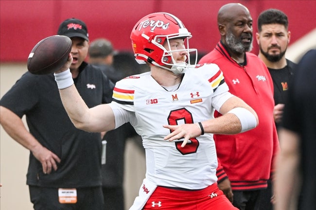 Northwestern vs Maryland Prediction College Football Picks 10/11/24