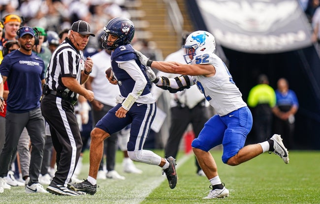 Kent State vs Buffalo Prediction College Football Picks 11/26/24