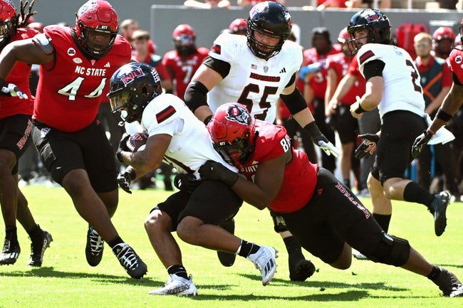 Central Michigan vs Northern Illinois Prediction College Football Picks 11/30/24