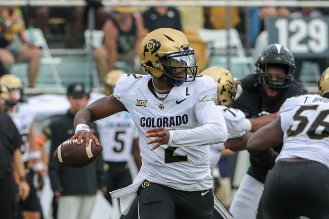Colorado vs Arizona Prediction College Football Picks 10/19/24