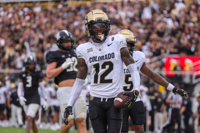 Kansas State vs Colorado Prediction College Football Picks 10/12/24