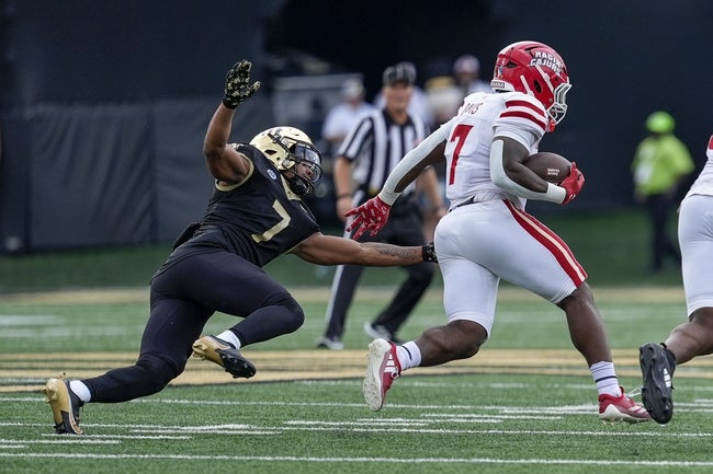 Troy vs Louisiana-Lafayette Prediction College Football Picks 11/23/24