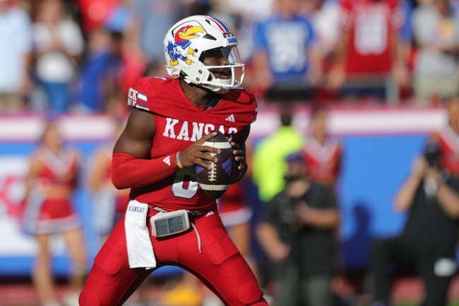 Kansas vs Arizona State Prediction College Football Picks 10/5/24