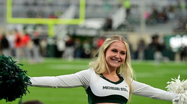 Iowa vs Michigan State Prediction College Football Picks 10/19/24