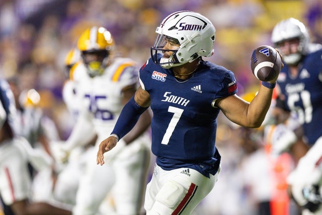 South Alabama vs Arkansas State Prediction College Football Picks 10/5/24