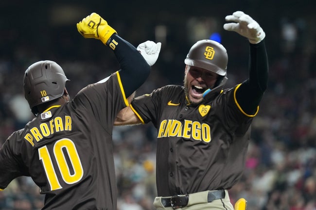 Atlanta Braves vs San Diego Padres Prediction MLB Picks 10/2/24