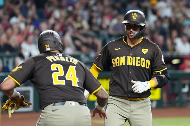 San Diego Padres vs Arizona Diamondbacks Prediction MLB Picks 9/29/24