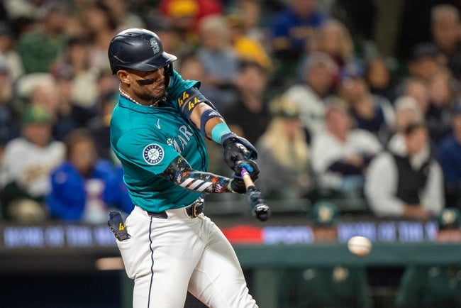 Oakland Athletics vs Seattle Mariners Prediction MLB Picks 9/29/24