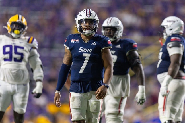Texas State vs South Alabama Prediction College Football Picks 11/29/24