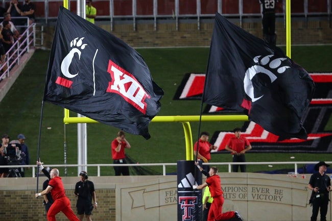 Arizona State vs Cincinnati Prediction College Football Picks 10/19/24
