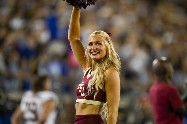 Charleston Southern vs Florida State Prediction College Football Picks 11/23/24