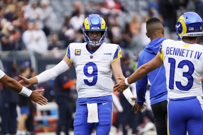 Green Bay Packers vs LA Rams Prediction NFL Picks 10/6/24