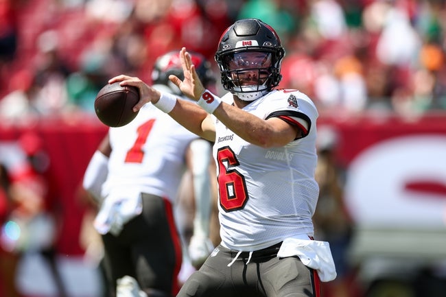 Tampa Bay Buccaneers vs Atlanta Falcons Prediction NFL Picks 10/3/24
