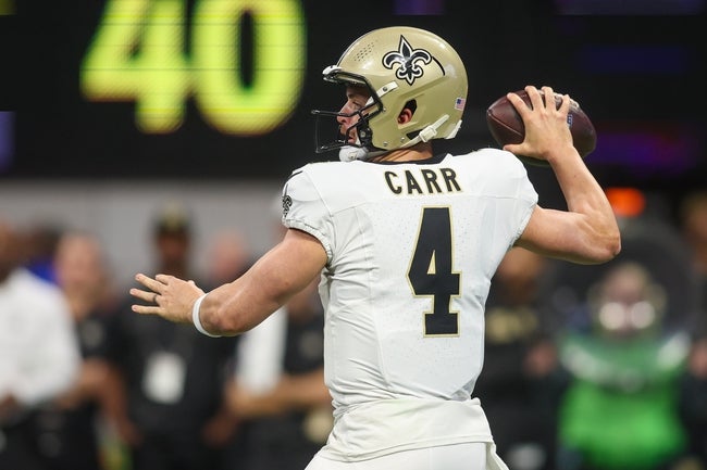Tampa Bay Buccaneers vs New Orleans Saints Prediction NFL Picks 10/13/24
