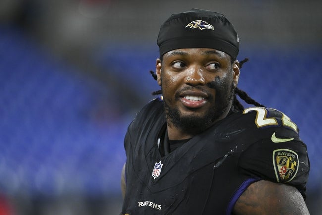 Washington Commanders vs Baltimore Ravens Prediction NFL Picks 10/13/24