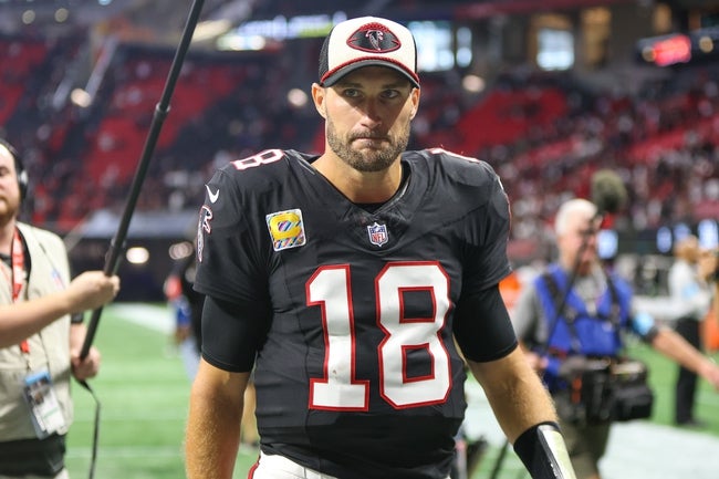 Atlanta Falcons vs New Orleans Saints Prediction NFL Picks 11/10/24