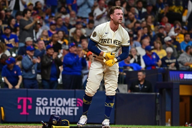 New York Mets vs Milwaukee Brewers Prediction MLB Picks 10/2/24