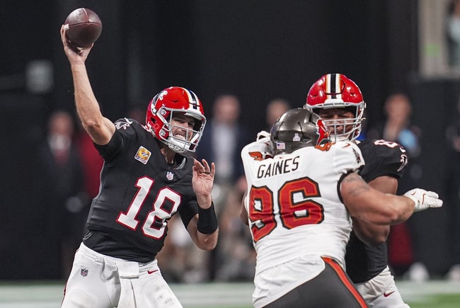 Atlanta Falcons vs Carolina Panthers Prediction NFL Picks 10/13/24