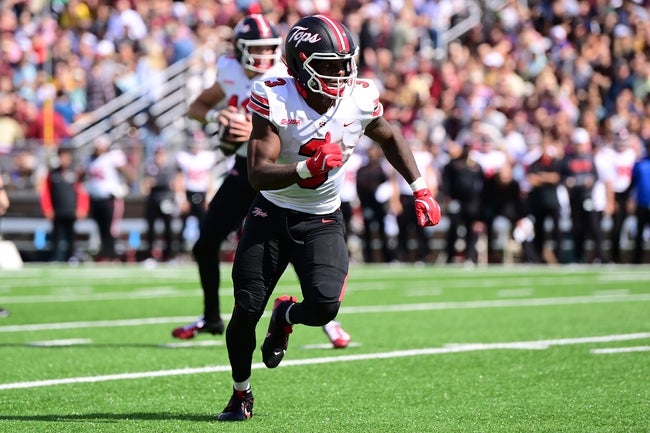 Kennesaw State vs Western Kentucky Prediction College Football Picks 10/30/24