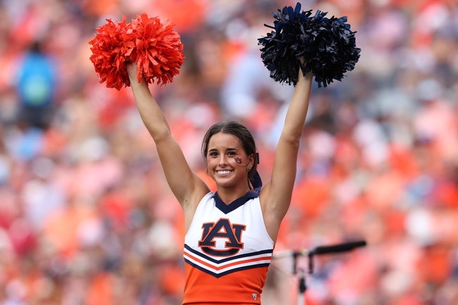 Texas A&M vs Auburn Prediction College Football Picks 11/23/24