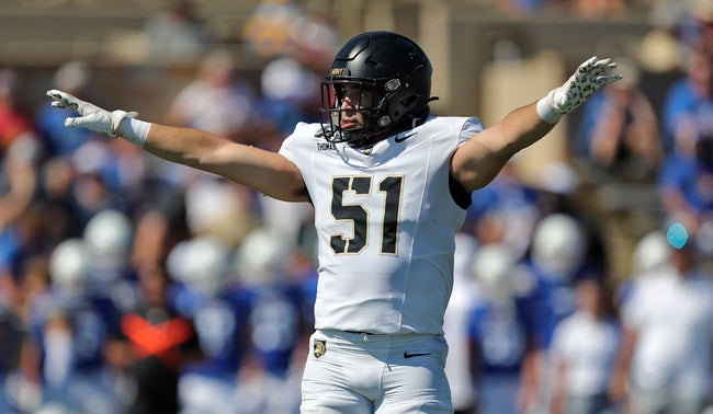 UAB vs Army Prediction College Football Picks 10/12/24